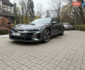 Серый Ауди e-tron GT, объемом двигателя 0 л и пробегом 34 тыс. км за 82000 $, фото 1 на Automoto.ua