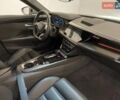 Серый Ауди e-tron GT, объемом двигателя 0 л и пробегом 77 тыс. км за 56500 $, фото 10 на Automoto.ua