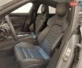 Серый Ауди e-tron GT, объемом двигателя 0 л и пробегом 77 тыс. км за 56500 $, фото 14 на Automoto.ua