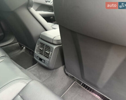 Серый Ауди e-tron GT, объемом двигателя 0 л и пробегом 34 тыс. км за 82000 $, фото 6 на Automoto.ua