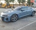 Серый Ауди e-tron GT, объемом двигателя 0 л и пробегом 12 тыс. км за 16700 $, фото 1 на Automoto.ua
