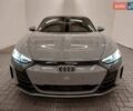 Серый Ауди e-tron GT, объемом двигателя 0 л и пробегом 77 тыс. км за 56500 $, фото 4 на Automoto.ua