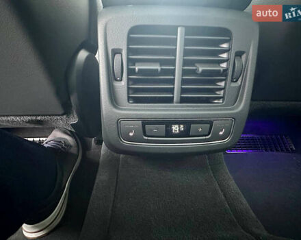 Сірий Ауді e-tron GT, об'ємом двигуна 0 л та пробігом 7 тис. км за 52000 $, фото 15 на Automoto.ua