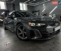 Серый Ауди e-tron GT, объемом двигателя 0 л и пробегом 8 тыс. км за 59500 $, фото 1 на Automoto.ua