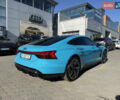 Синій Ауді e-tron GT, об'ємом двигуна 0 л та пробігом 28 тис. км за 56000 $, фото 4 на Automoto.ua