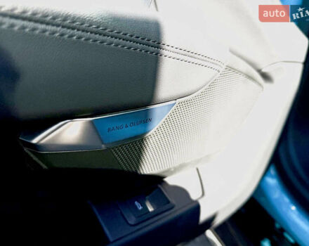 Синій Ауді e-tron GT, об'ємом двигуна 0 л та пробігом 28 тис. км за 56000 $, фото 10 на Automoto.ua