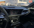 Синій Ауді e-tron GT, об'ємом двигуна 0 л та пробігом 28 тис. км за 56000 $, фото 12 на Automoto.ua