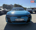 Ауди e-tron GT 2021 в Хмельницком на Automoto.ua Синий Ауди e-tron GT, объемом двигателя 0 л и пробегом 27 тыс. км за 65000 $, фото 2 на Automoto.ua