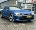 Синій Ауді e-tron GT, об'ємом двигуна 0 л та пробігом 24 тис. км за 56000 $, фото 1 на Automoto.ua
