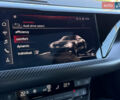 Ауди e-tron GT 2021 в Хмельницком на Automoto.ua Синий Ауди e-tron GT, объемом двигателя 0 л и пробегом 27 тыс. км за 65000 $, фото 12 на Automoto.ua