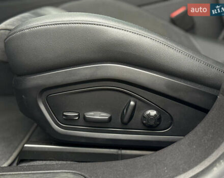 Синий Ауди e-tron GT, объемом двигателя 0 л и пробегом 67 тыс. км за 52500 $, фото 27 на Automoto.ua