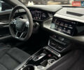 Синий Ауди e-tron GT, объемом двигателя 0 л и пробегом 67 тыс. км за 52500 $, фото 11 на Automoto.ua