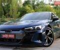 Синий Ауди e-tron GT, объемом двигателя 0 л и пробегом 42 тыс. км за 44900 $, фото 1 на Automoto.ua