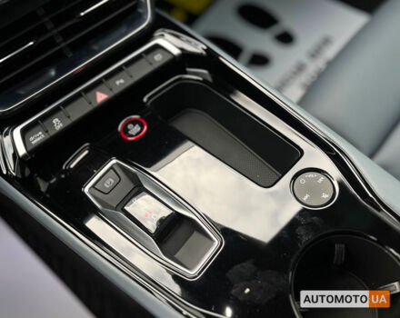 Синий Ауди e-tron GT, объемом двигателя 94 л и пробегом 23 тыс. км за 59999 $, фото 21 на Automoto.ua