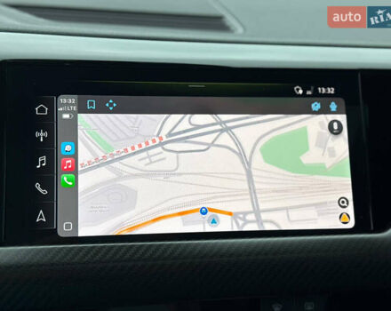 Синий Ауди e-tron GT, объемом двигателя 0 л и пробегом 67 тыс. км за 52500 $, фото 14 на Automoto.ua