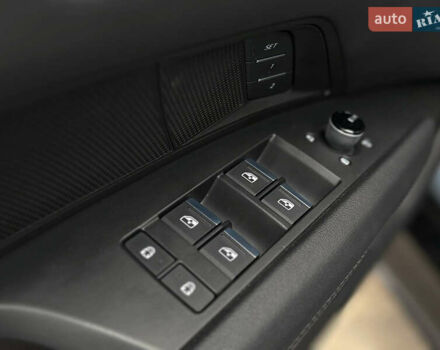 Синий Ауди e-tron GT, объемом двигателя 0 л и пробегом 67 тыс. км за 52500 $, фото 23 на Automoto.ua