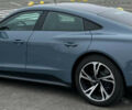 Синий Ауди e-tron GT, объемом двигателя 0 л и пробегом 76 тыс. км за 49000 $, фото 34 на Automoto.ua