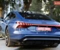 Синий Ауди e-tron GT, объемом двигателя 0 л и пробегом 42 тыс. км за 44900 $, фото 3 на Automoto.ua
