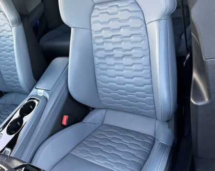 Синий Ауди e-tron GT, объемом двигателя 0 л и пробегом 59 тыс. км за 61000 $, фото 15 на Automoto.ua