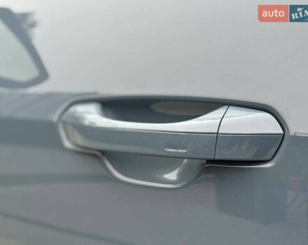 Синий Ауди e-tron GT, объемом двигателя 0 л и пробегом 67 тыс. км за 52500 $, фото 24 на Automoto.ua