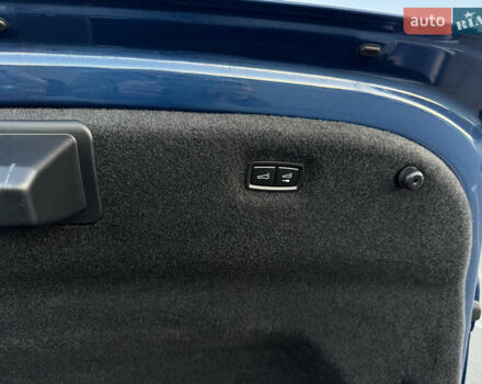 Синий Ауди e-tron GT, объемом двигателя 0 л и пробегом 59 тыс. км за 61000 $, фото 40 на Automoto.ua