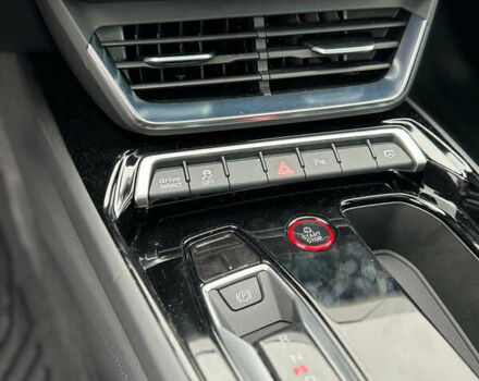 Синий Ауди e-tron GT, объемом двигателя 0 л и пробегом 76 тыс. км за 49000 $, фото 26 на Automoto.ua