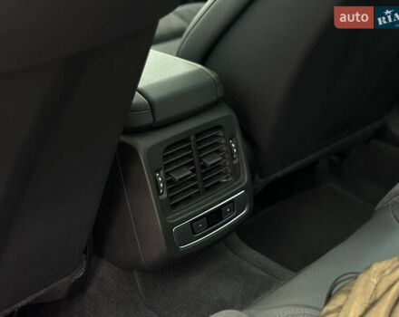 Синий Ауди e-tron GT, объемом двигателя 0 л и пробегом 67 тыс. км за 52500 $, фото 16 на Automoto.ua