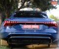Синий Ауди e-tron GT, объемом двигателя 0 л и пробегом 42 тыс. км за 44900 $, фото 9 на Automoto.ua