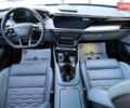 Синий Ауди e-tron GT, объемом двигателя 0 л и пробегом 42 тыс. км за 44900 $, фото 50 на Automoto.ua