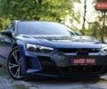 Синий Ауди e-tron GT, объемом двигателя 0 л и пробегом 42 тыс. км за 44900 $, фото 1 на Automoto.ua