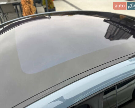 Синий Ауди e-tron GT, объемом двигателя 0 л и пробегом 67 тыс. км за 52500 $, фото 28 на Automoto.ua