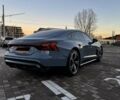 Синій Ауді e-tron GT, об'ємом двигуна 0 л та пробігом 50 тис. км за 47700 $, фото 2 на Automoto.ua