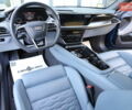Синий Ауди e-tron GT, объемом двигателя 0 л и пробегом 42 тыс. км за 44900 $, фото 83 на Automoto.ua