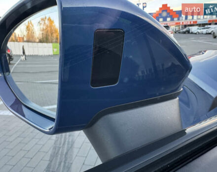 Синий Ауди e-tron GT, объемом двигателя 0 л и пробегом 59 тыс. км за 61000 $, фото 31 на Automoto.ua