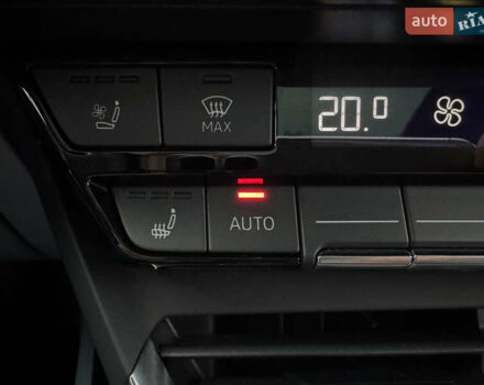 Синий Ауди e-tron GT, объемом двигателя 0 л и пробегом 59 тыс. км за 61000 $, фото 27 на Automoto.ua