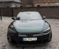 Зелений Ауді e-tron GT, об'ємом двигуна 0 л та пробігом 57 тис. км за 62000 $, фото 1 на Automoto.ua