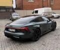 Зелений Ауді e-tron GT, об'ємом двигуна 0 л та пробігом 57 тис. км за 62000 $, фото 4 на Automoto.ua