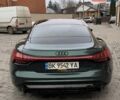 Зелений Ауді e-tron GT, об'ємом двигуна 0 л та пробігом 57 тис. км за 62000 $, фото 2 на Automoto.ua