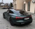 Зелений Ауді e-tron GT, об'ємом двигуна 0 л та пробігом 57 тис. км за 62000 $, фото 3 на Automoto.ua