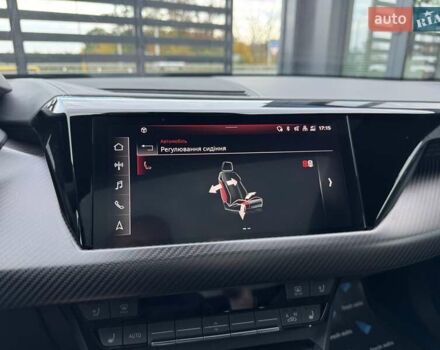 Зеленый Ауди e-tron GT, объемом двигателя 0 л и пробегом 52 тыс. км за 63700 $, фото 25 на Automoto.ua