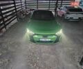 Зеленый Ауди e-tron GT, объемом двигателя 0 л и пробегом 96 тыс. км за 60000 $, фото 1 на Automoto.ua