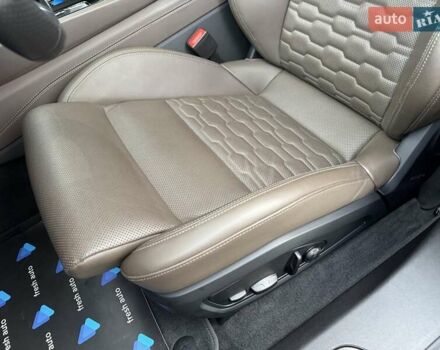 Зеленый Ауди e-tron GT, объемом двигателя 0 л и пробегом 52 тыс. км за 63700 $, фото 18 на Automoto.ua