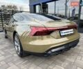 Зеленый Ауди e-tron GT, объемом двигателя 0 л и пробегом 52 тыс. км за 63700 $, фото 10 на Automoto.ua