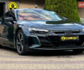 Зеленый Ауди e-tron GT, объемом двигателя 0 л и пробегом 36 тыс. км за 59000 $, фото 8 на Automoto.ua