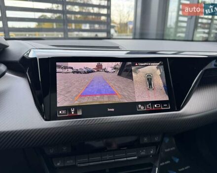 Зеленый Ауди e-tron GT, объемом двигателя 0 л и пробегом 52 тыс. км за 63700 $, фото 20 на Automoto.ua