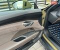 Зеленый Ауди e-tron GT, объемом двигателя 0 л и пробегом 52 тыс. км за 63700 $, фото 14 на Automoto.ua