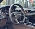 Зеленый Ауди e-tron GT, объемом двигателя 0 л и пробегом 52 тыс. км за 63700 $, фото 16 на Automoto.ua