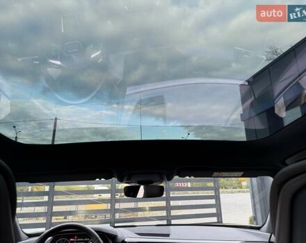 Зеленый Ауди e-tron GT, объемом двигателя 0 л и пробегом 52 тыс. км за 63700 $, фото 4 на Automoto.ua