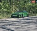 Зеленый Ауди e-tron GT, объемом двигателя 0 л и пробегом 96 тыс. км за 60000 $, фото 4 на Automoto.ua