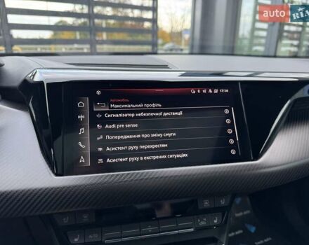 Зеленый Ауди e-tron GT, объемом двигателя 0 л и пробегом 52 тыс. км за 63700 $, фото 22 на Automoto.ua